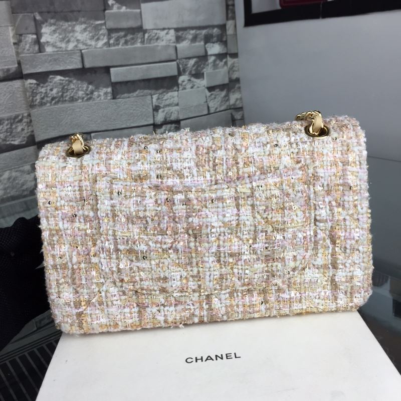 Chanel CF Series Bags